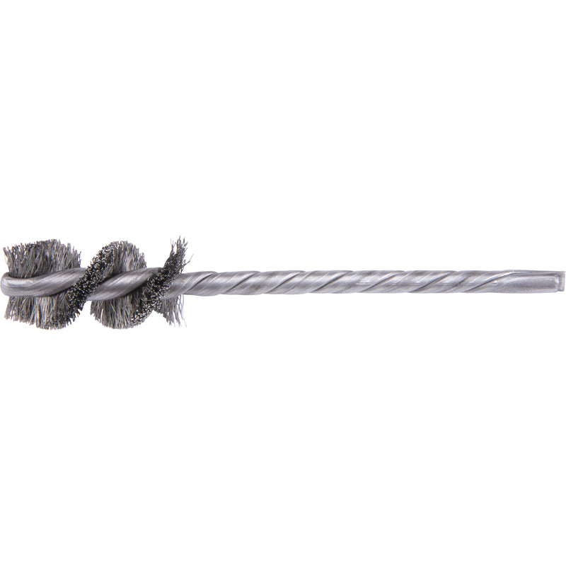 Crimped Wire Internal Brush Kits - Helituf® Brush Kit