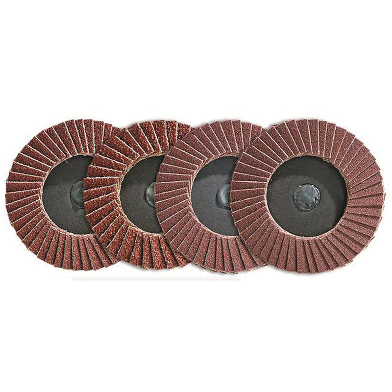 TWIST™ Flap Disc