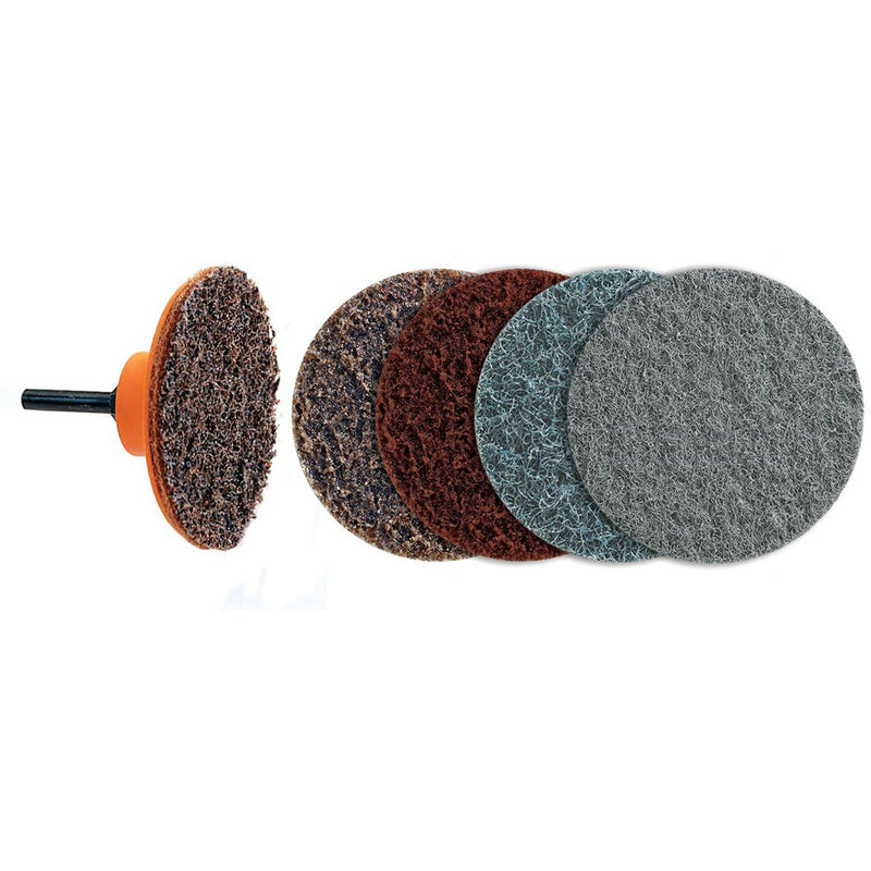 TWIST™ BLENDEX™ Conditioning Disc