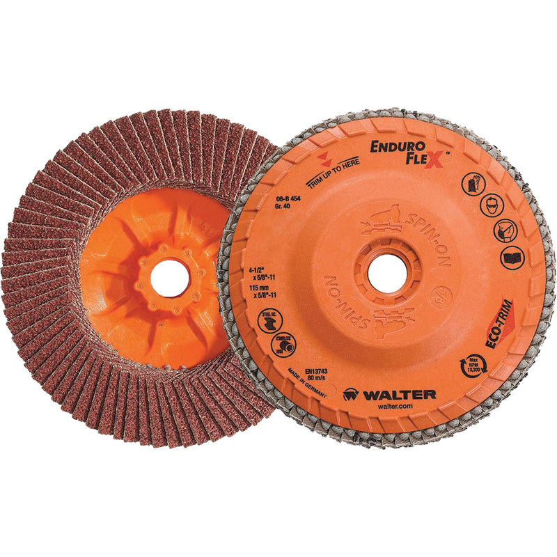 Enduro-Flex™ Flap Disc