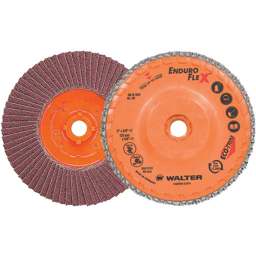 Enduro-Flex™ Flap Disc