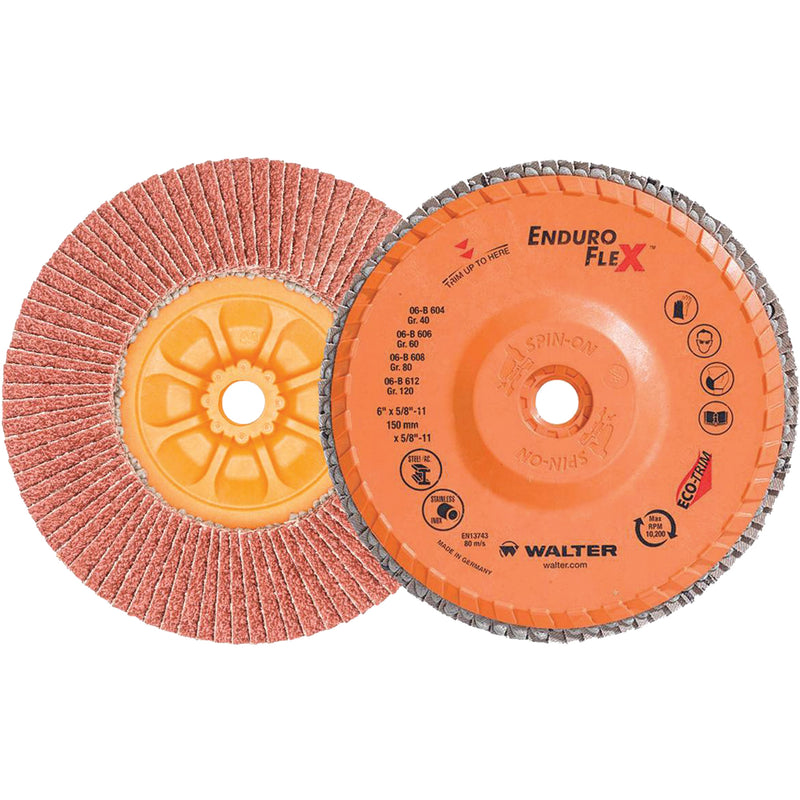 Enduro-Flex™ Flap Disc