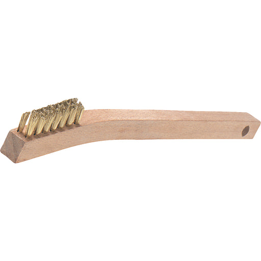 V-trim Small Handle Scratch Brushes