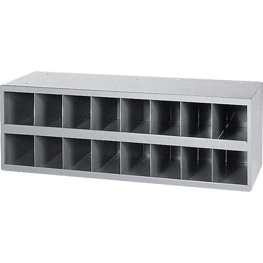 Steel Storage Bin Cabinet