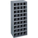 Steel Storage Bin Cabinet