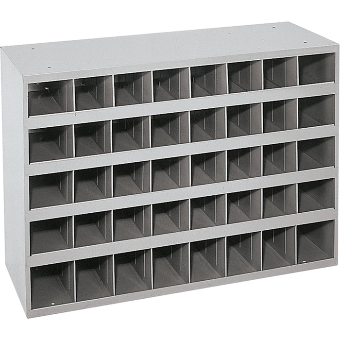 Steel Storage Bin Cabinet