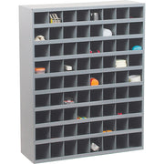 Steel Storage Bin Cabinet