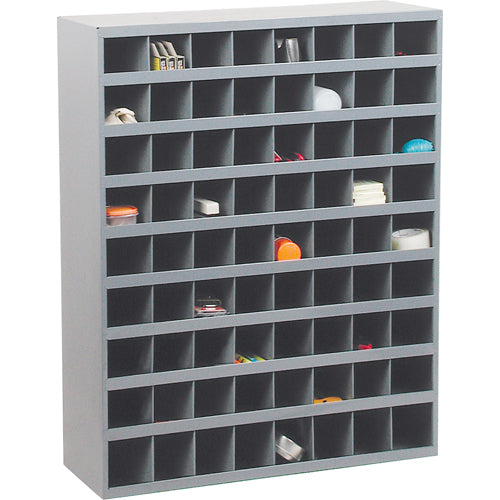 Steel Storage Bin Cabinet