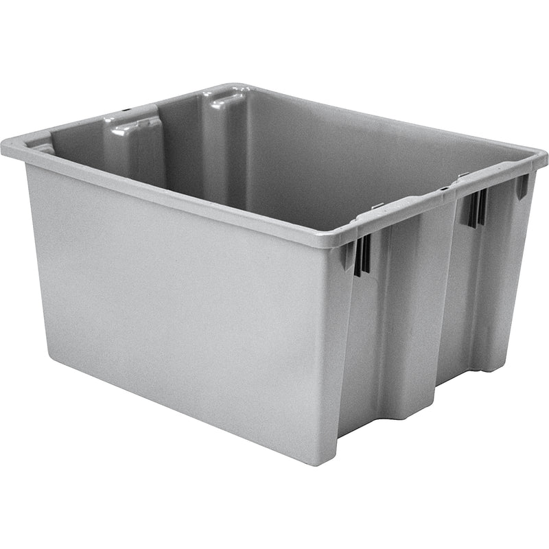 Polylewton Stack-N-Nest® Containers