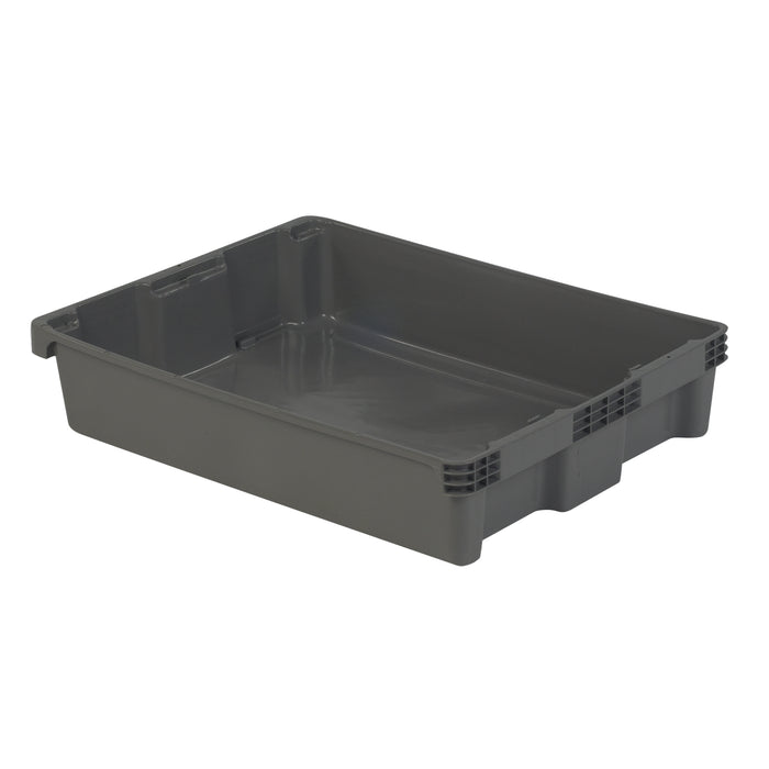 Polylewton Stack-N-Nest® Containers