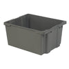 Polylewton Stack-N-Nest® Containers