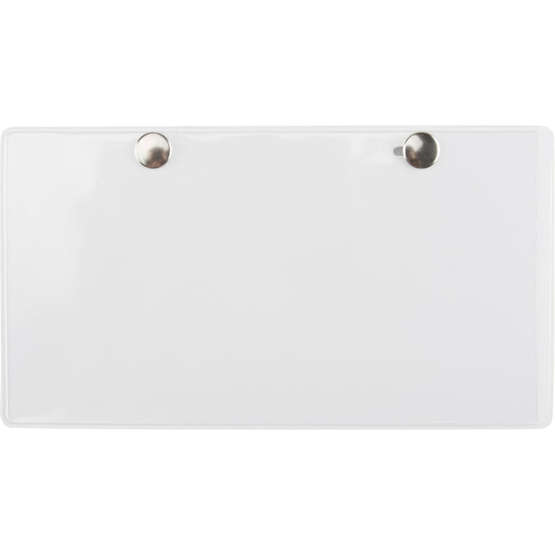 Snap-On Cardholder for Divider Box
