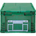 Stakpak Plus 4845 System Containers - Cardholders