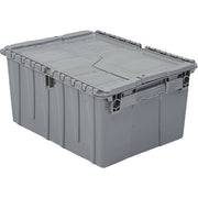 Flipak® Polyethylene Plastic (PE) Distribution Containers
