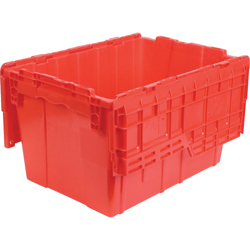 Flipak® Polyethylene Plastic (PE) Distribution Containers