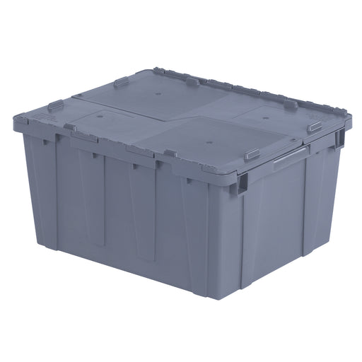 Flipak® Polyethylene Plastic (PE) Distribution Containers