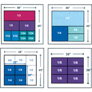 StakPak Plus 4845 System Containers