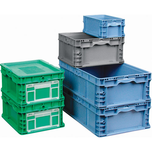 Stakpak Plus 4845 System Containers - Cardholders