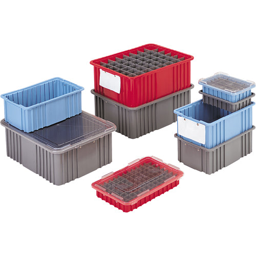 Divider Box® Containers