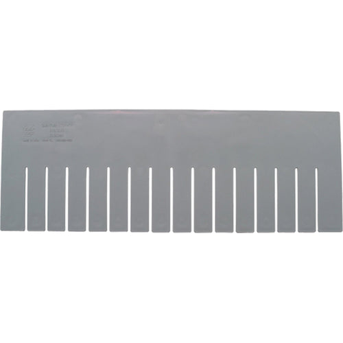 Long Divider for Dividable Grid Container