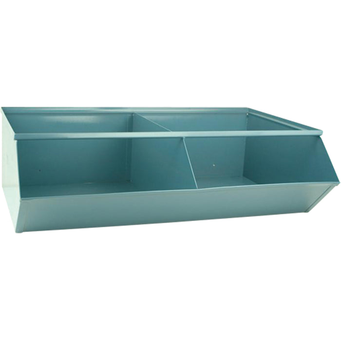 Sectional Bin Units