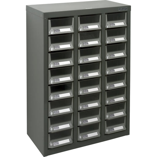 KPC-400 Parts Cabinet