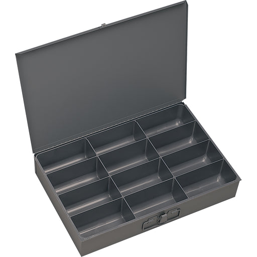 Compartment Scoop Boxes