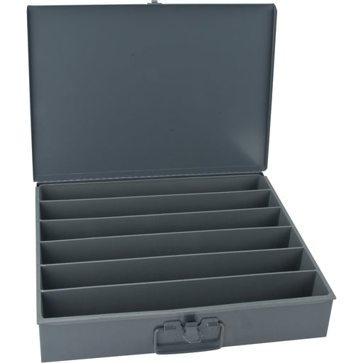 Compartment Steel Scoop Boxes
