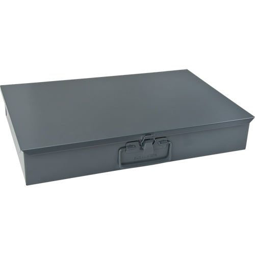 Compartment Steel Scoop Boxes