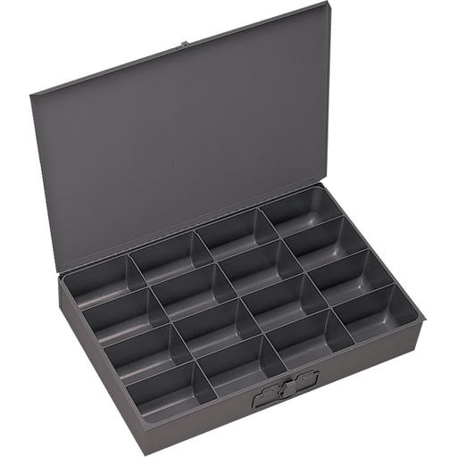 Compartment Scoop Boxes