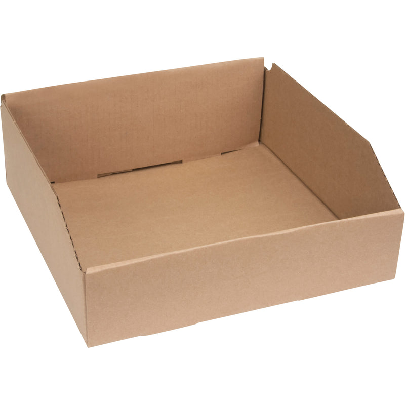 Deep Corrugated Parts Bins