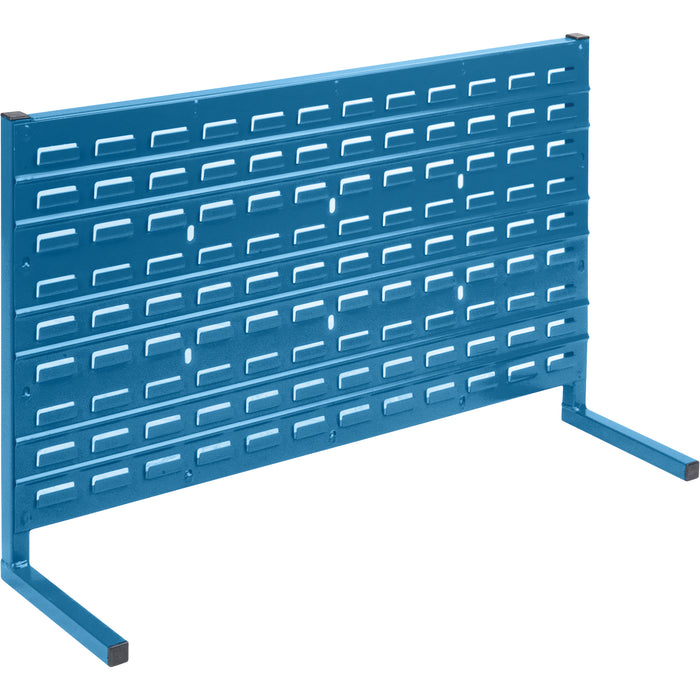 Louvered Bench Rack Only