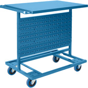 Bin Carts - Cart Only