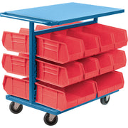 Bin Carts - Cart Only