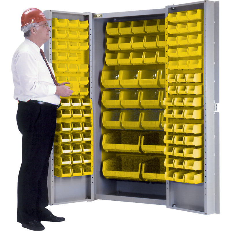 Deep Door Combination Cabinets