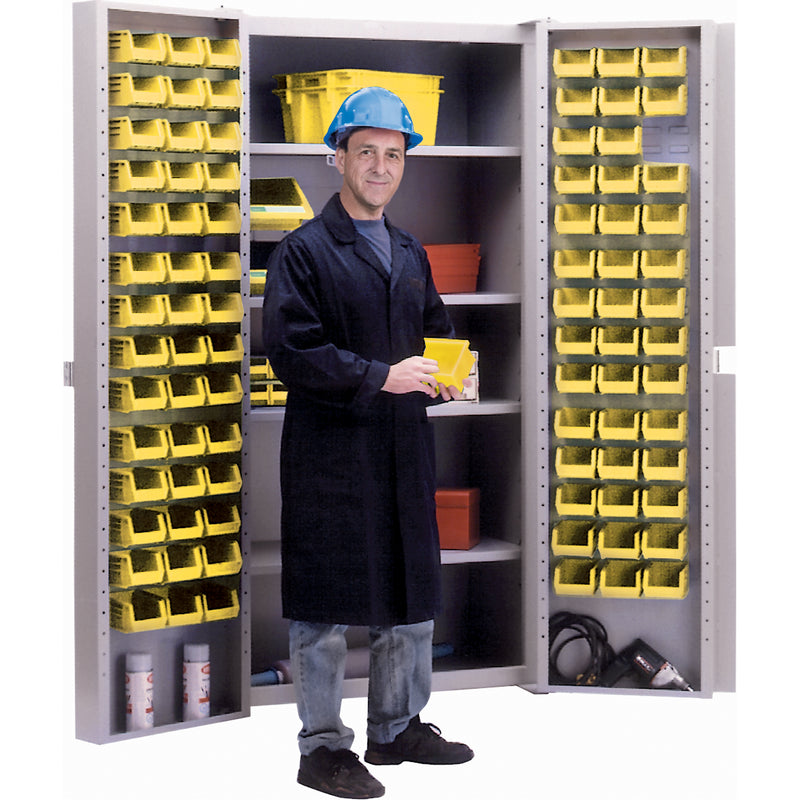 Deep Door Combination Cabinets