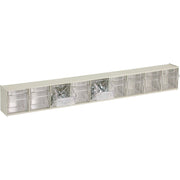 Tip-Out Bins Modular Storage System