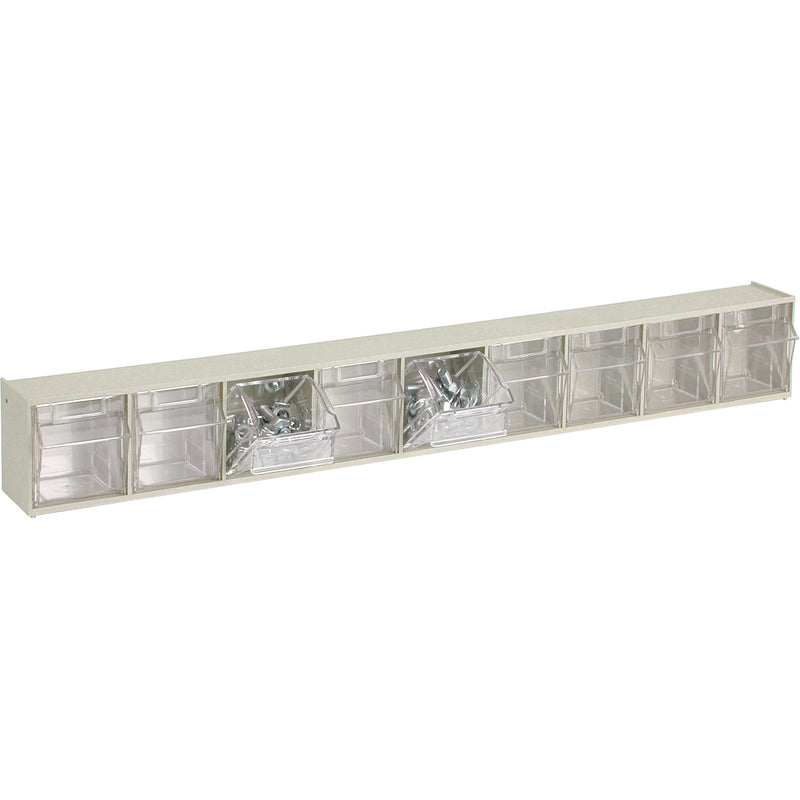 Tip-Out Bins Modular Storage System