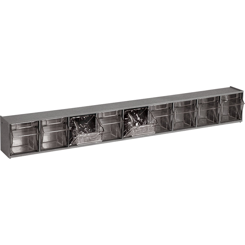 Tip-Out Bins Modular Storage System