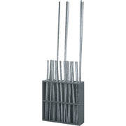 Threaded Rod Racks