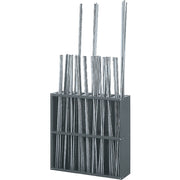 Threaded Rod Racks