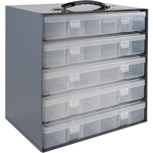 Compartment Box Cabinets