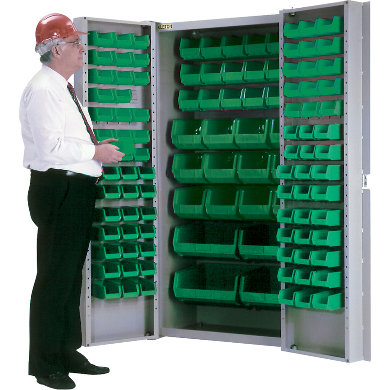 Deep Door Combination Cabinets