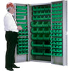 Deep Door Combination Cabinets