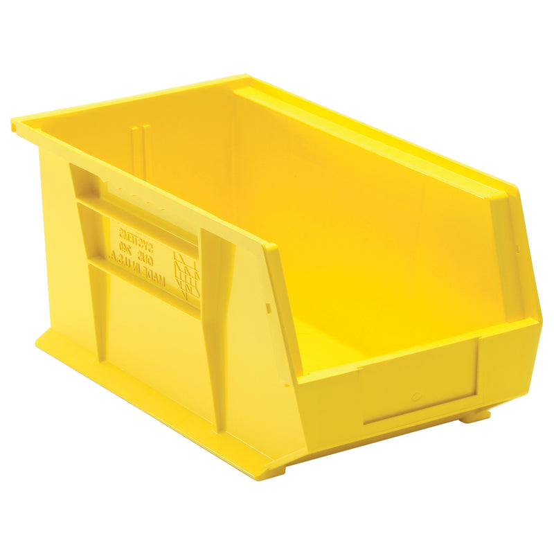 Ultra Stack & Hang Bin