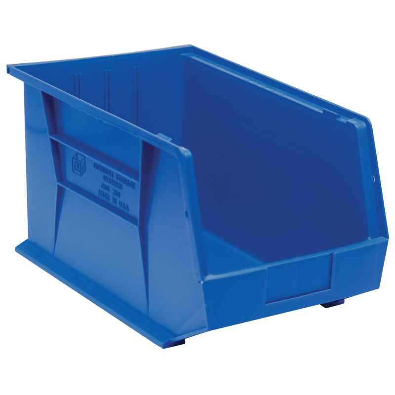 Ultra Stack & Hang Bin