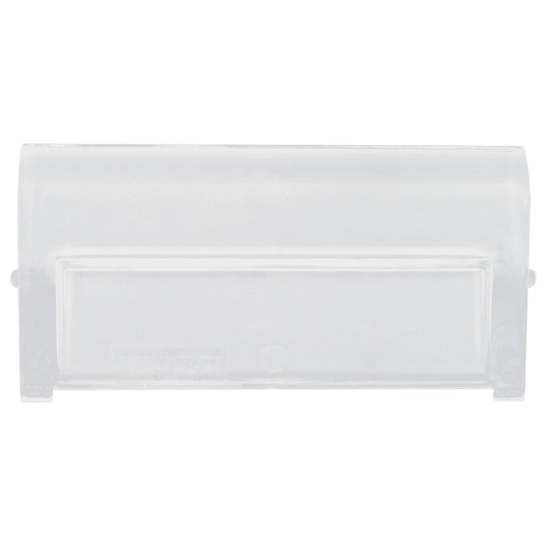 Clear Window for Stack & Hang Bin