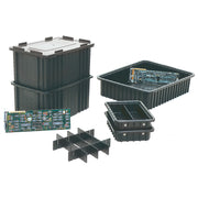 ESD Divider Boxes