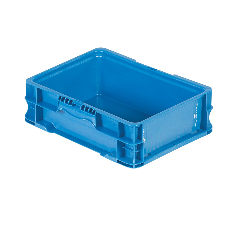 StakPak Plus 4845 System Containers