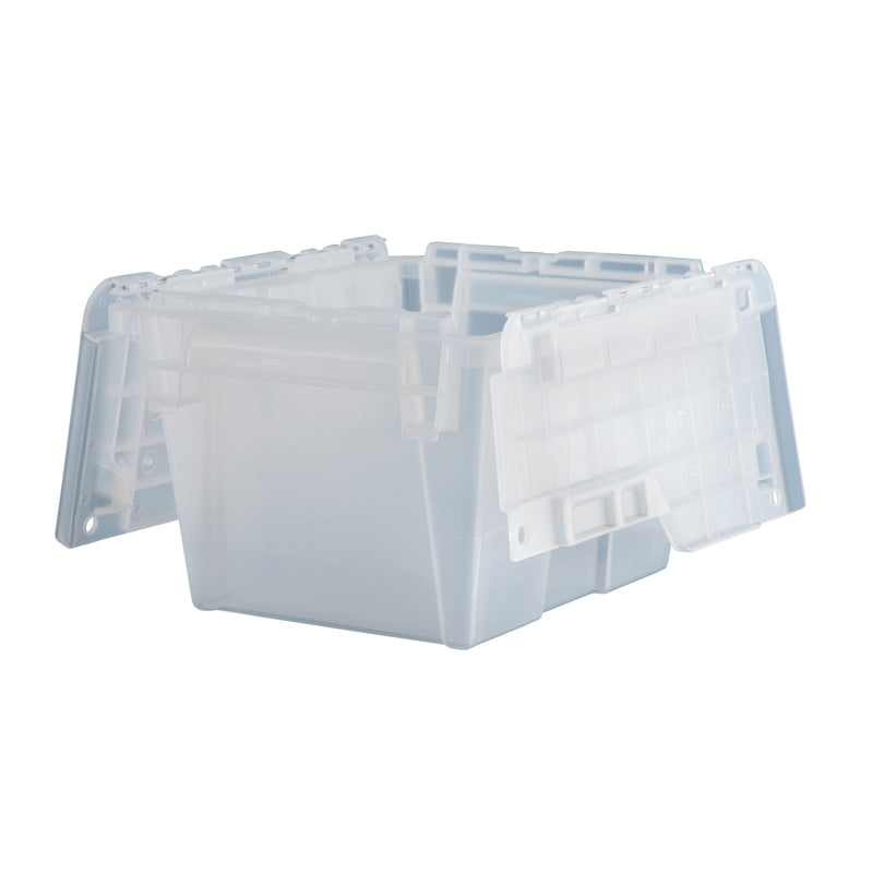 Flipak® Polypropylene Plastic (PP) Distribution Containers